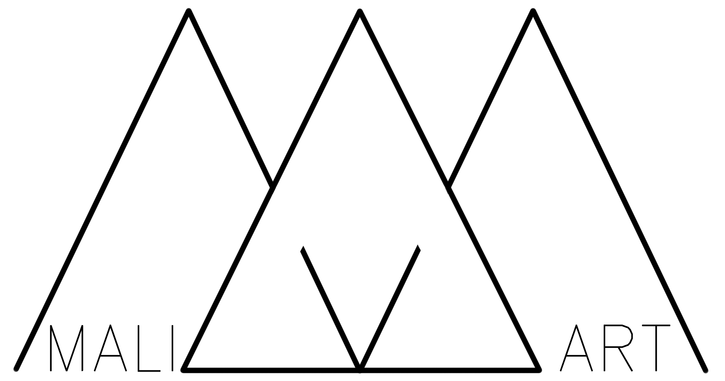 Logo Mali Art Tattoo